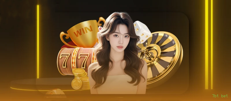 Casino Ao Vivo 7bt bet